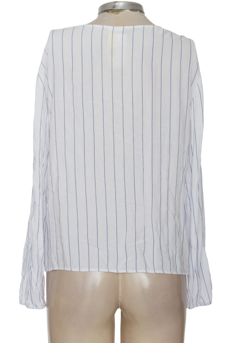 Blusa color Blanco - Koaj