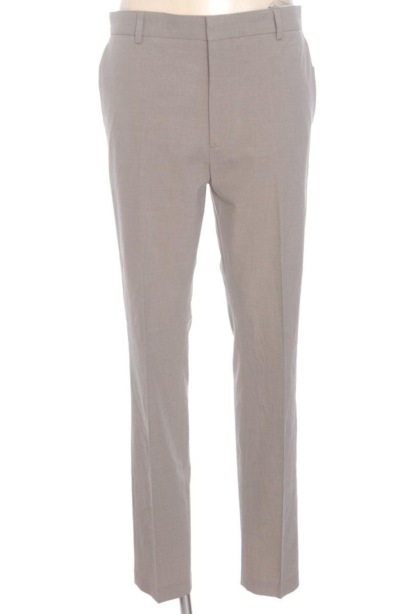 Pantalón color Beige - H&M