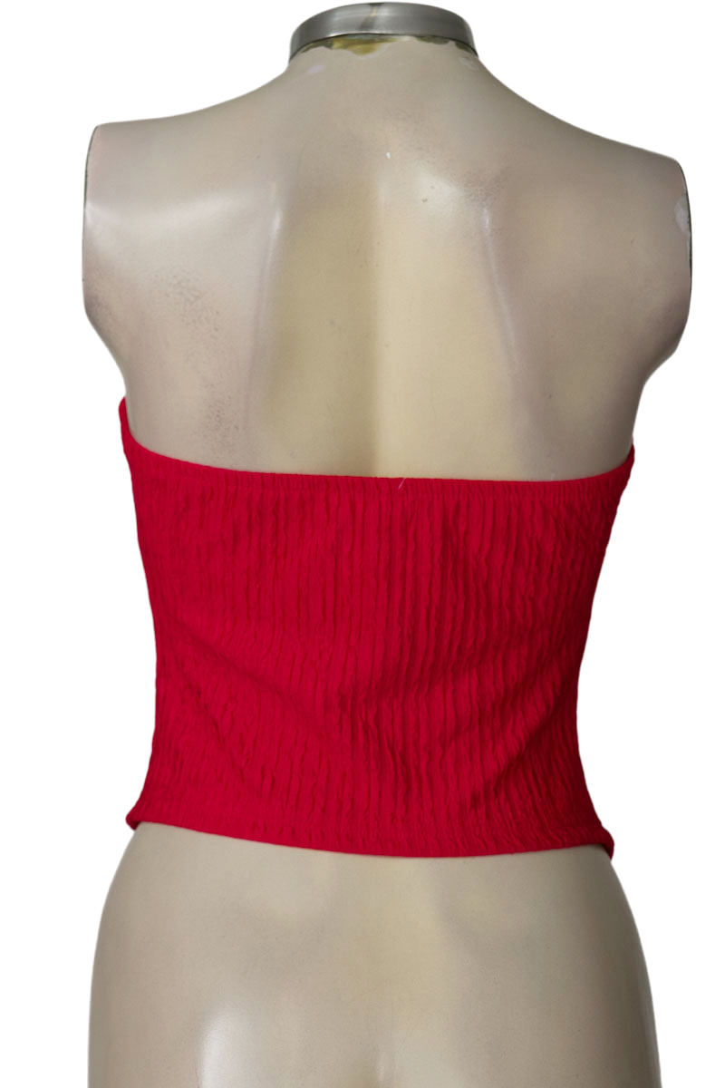 Top / Camiseta color Rojo - Closeando