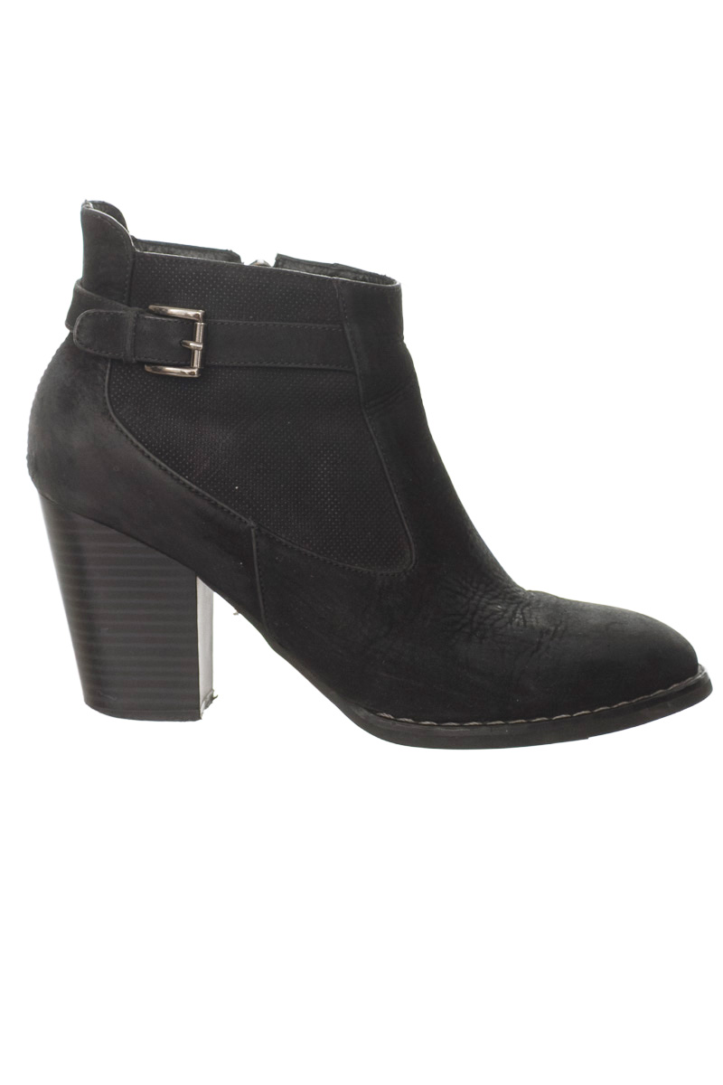 Zapatos color Negro - Bosi