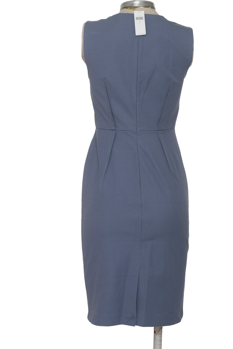 Vestido / Enterizo color Azul - Banana Republic