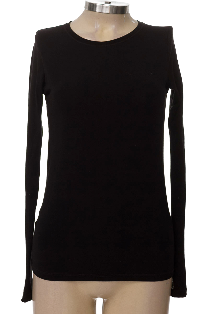 Top / Camiseta color Negro - Gef