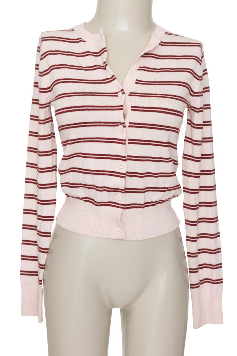 Sweater color Rosado - H&M
