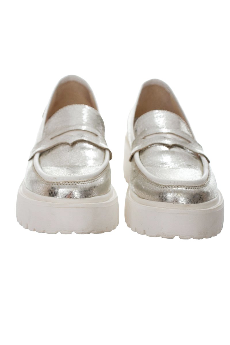 Zapatos color Negro - Sanangel