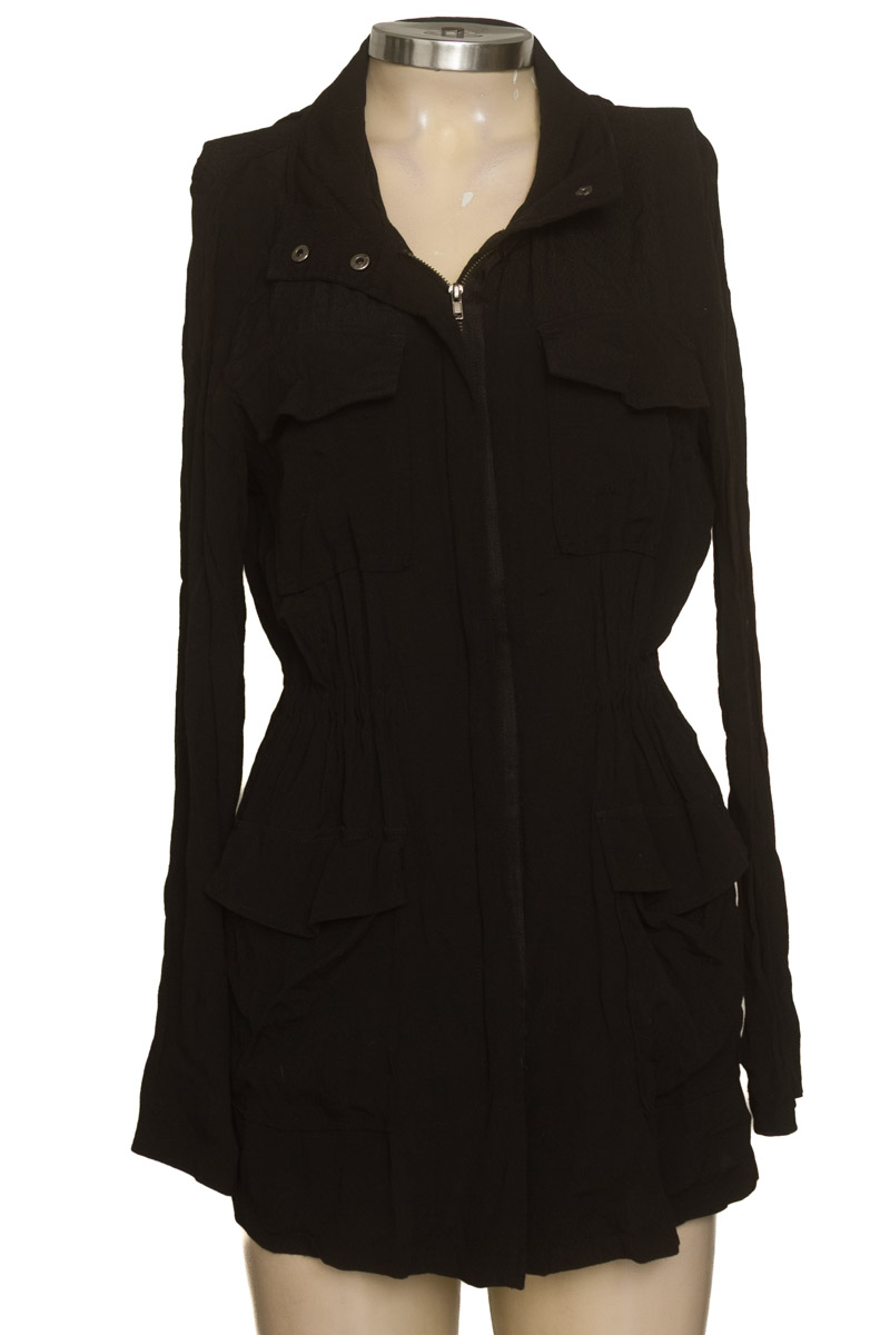 Vestido / Enterizo color Negro - Love Tree