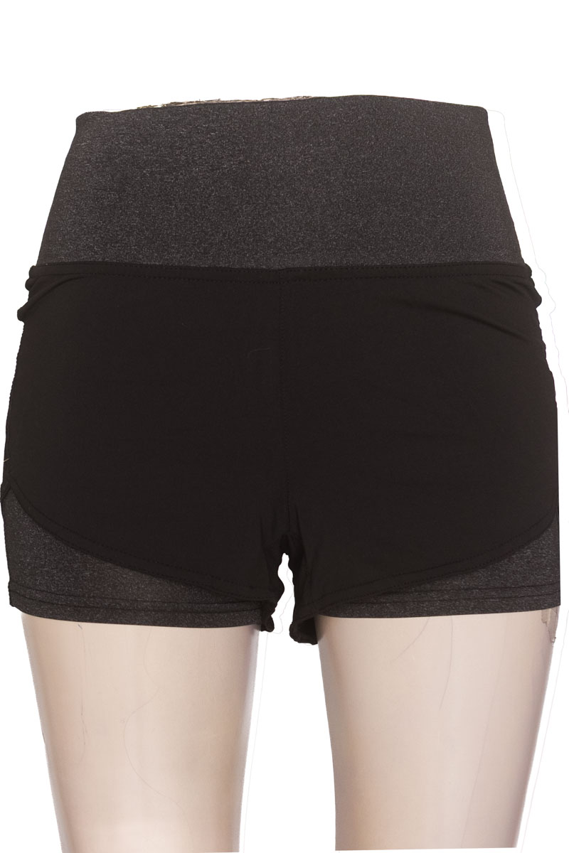 Ropa Deportiva / Salida de Baño color Negro - Lili pink