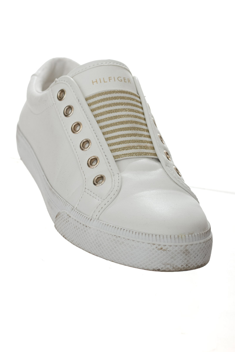 Zapatos color Blanco - Tommy Hilfiger