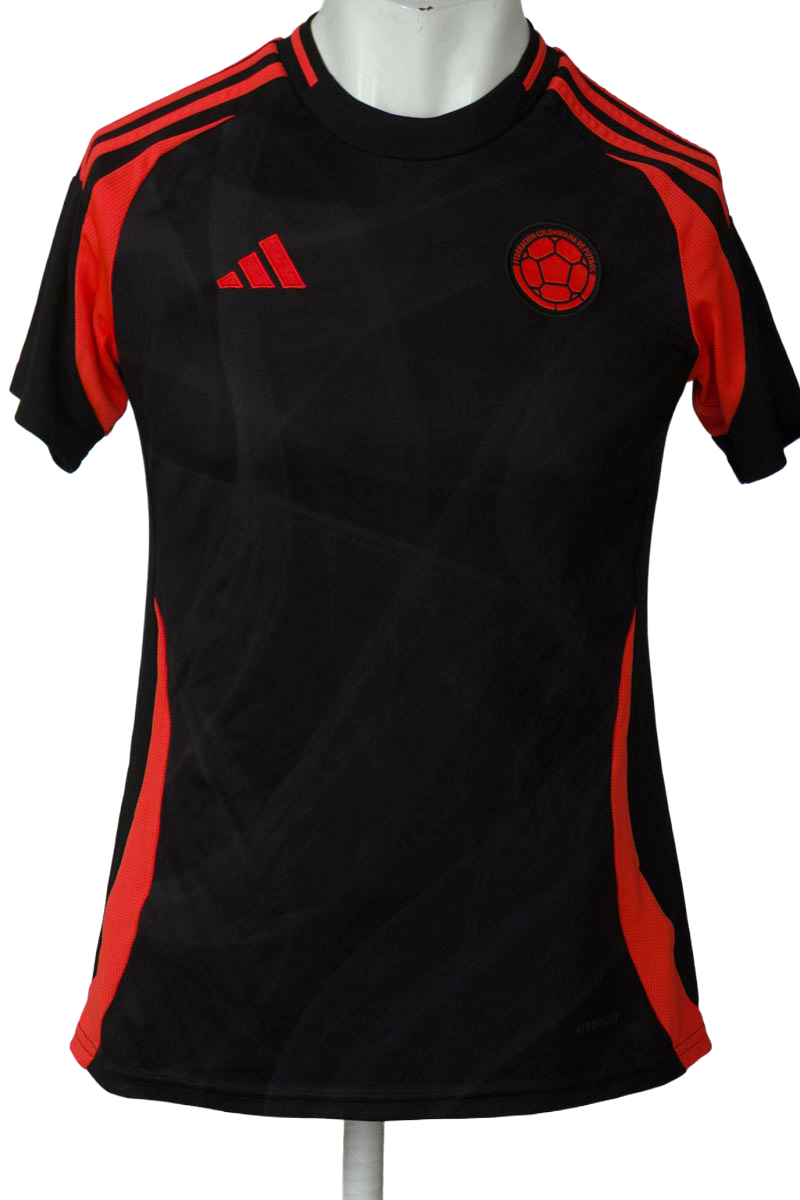 Ropa Deportiva color Negro - Adidas