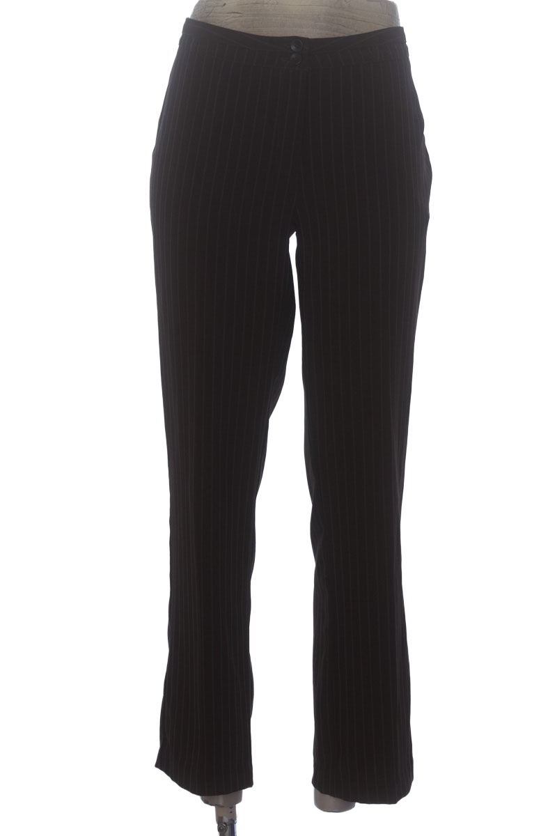 Pantalones color Gris - FDS