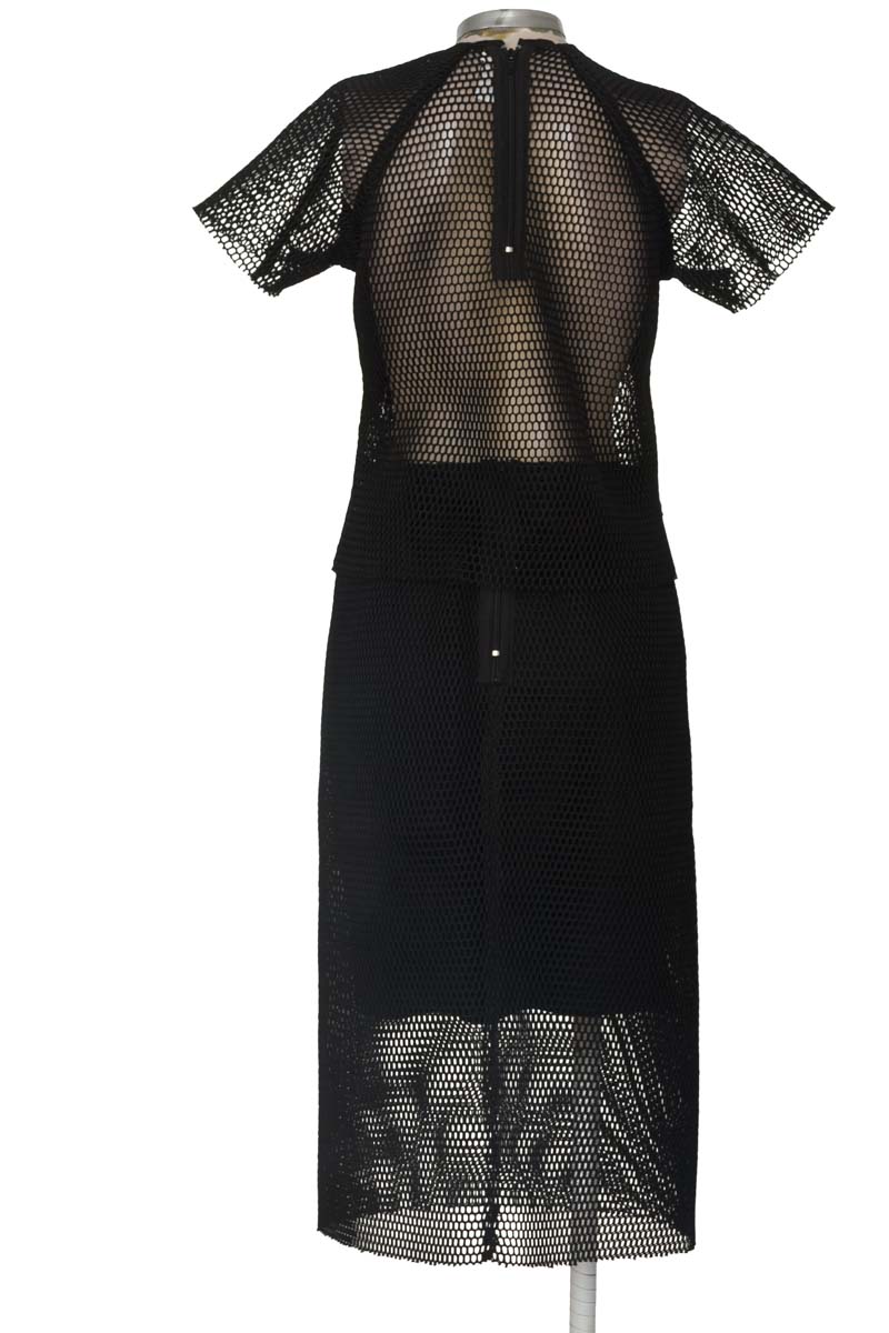 Vestido / Enterizo color Negro - Beatriz Camacho