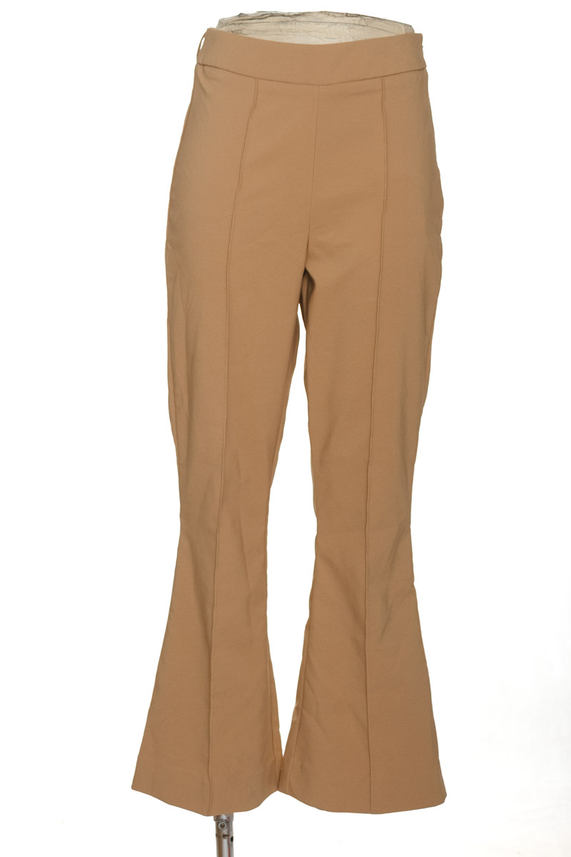 Pantalones color Beige - Studio F