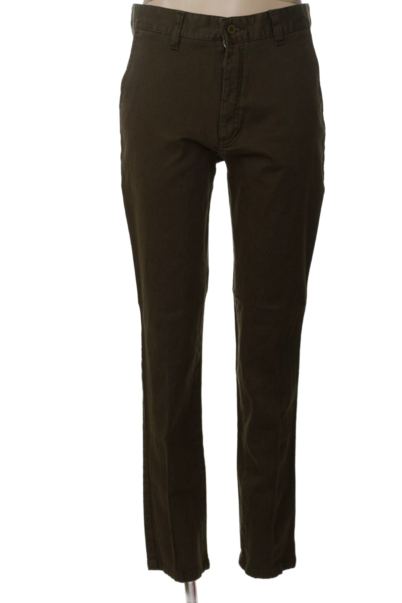 Pantalón color Verde - Polo Ralph Lauren