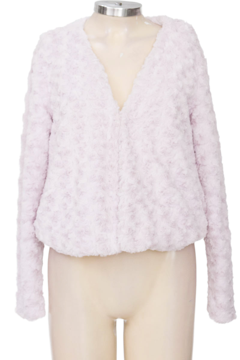 Sweater color Lila - Koaj