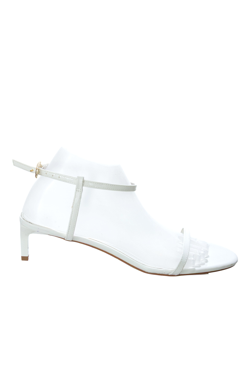 Zapatos color Blanco - H&M
