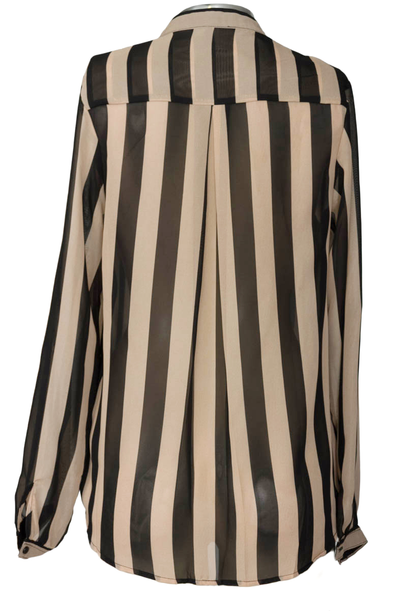 Blusa color Beige - Arkitect