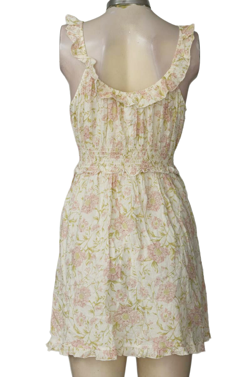 Vestido / Enterizo color Beige - Divided by H&M