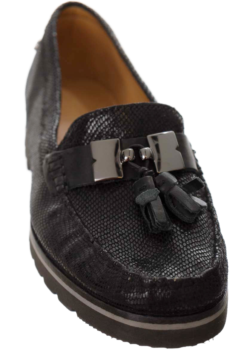 Zapatos color Negro - Bosi