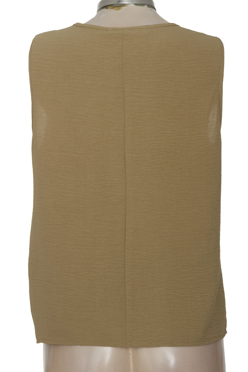 Blusa color Verde - MNG
