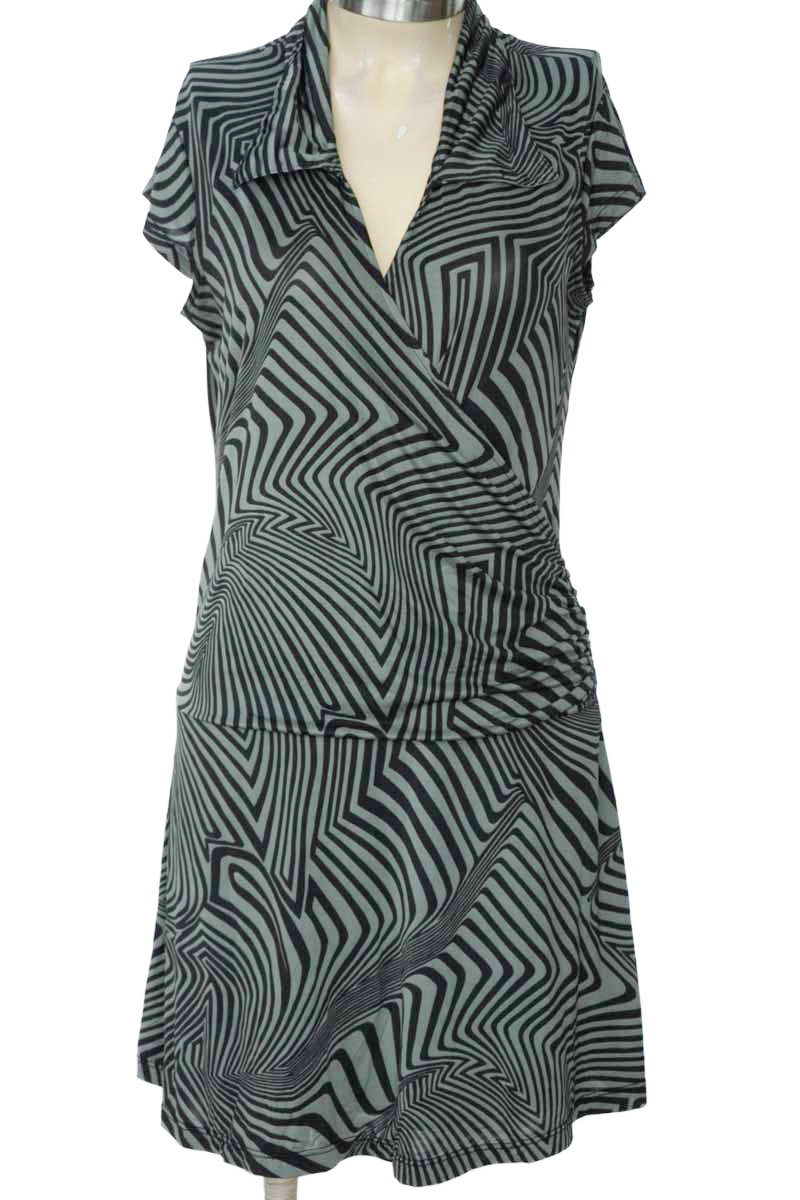 Vestido / Enterizo color Verde - PATPRIMO