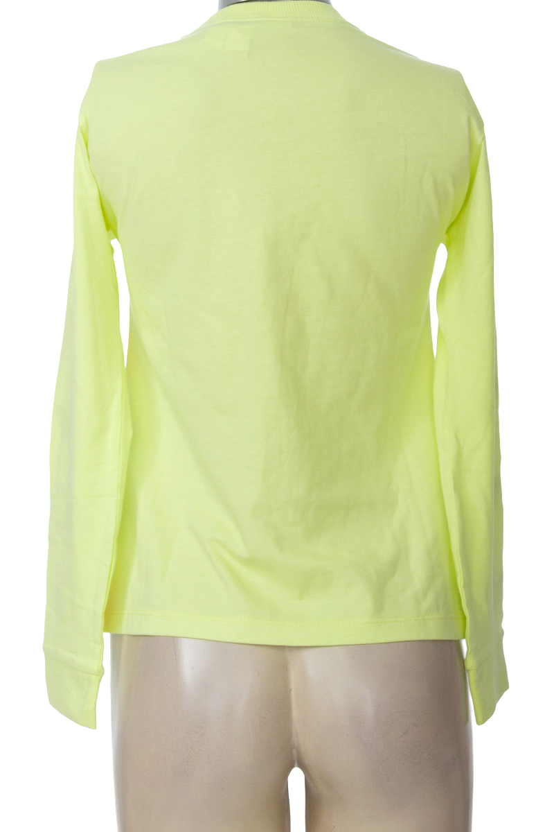 Sweater color Verde - Adidas