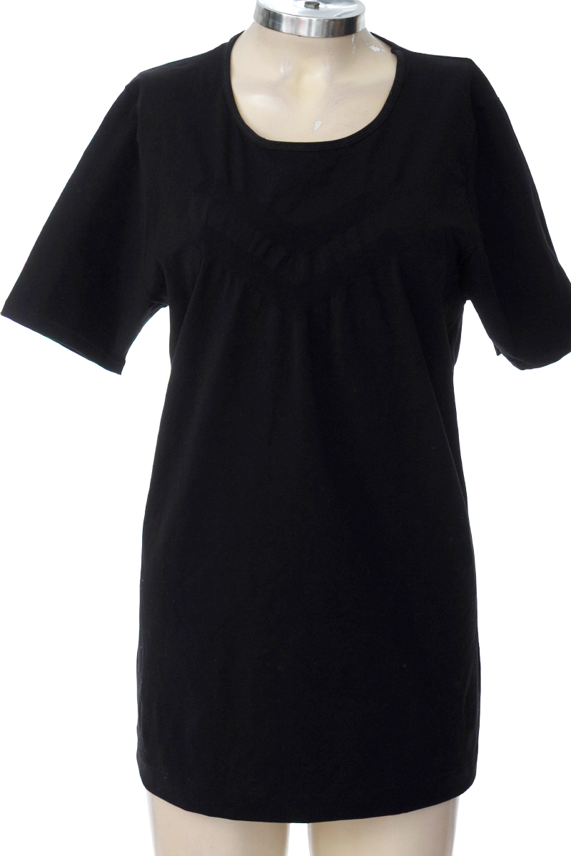 Ropa Deportiva / Salida de Baño color Negro - Leo