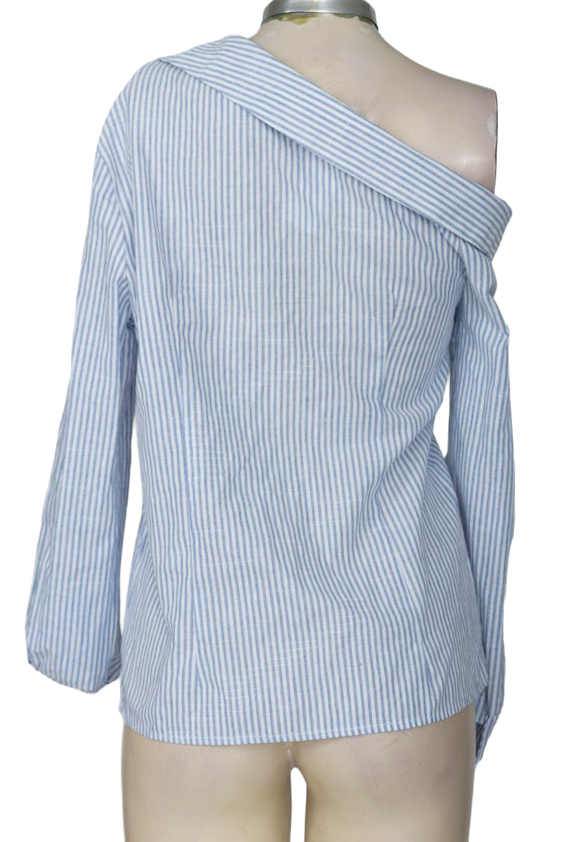 Blusa color Azul - Closeando