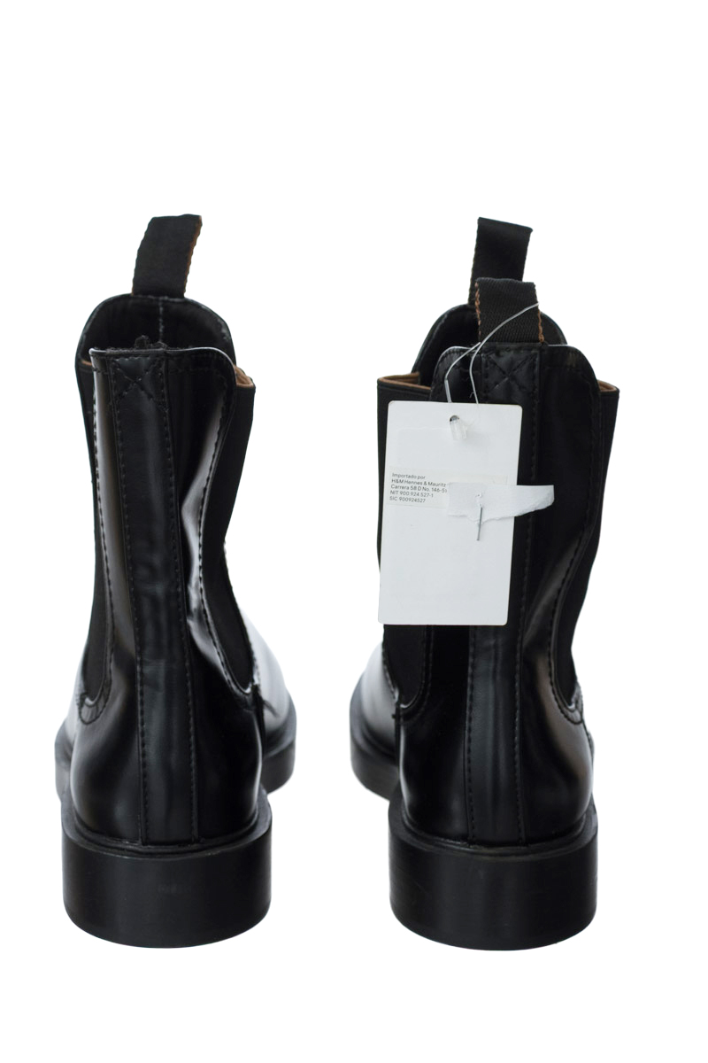 Zapatos color Negro - H&M