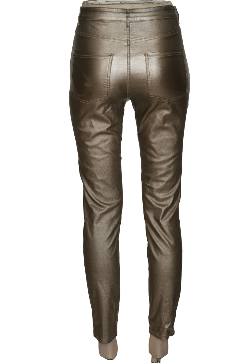 Pantalones color Dorado - Calzedonia