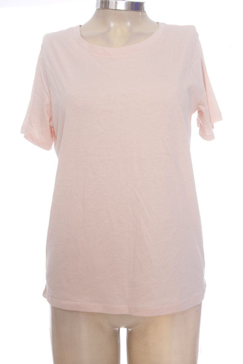 Top / Camiseta color Rosado - H&M