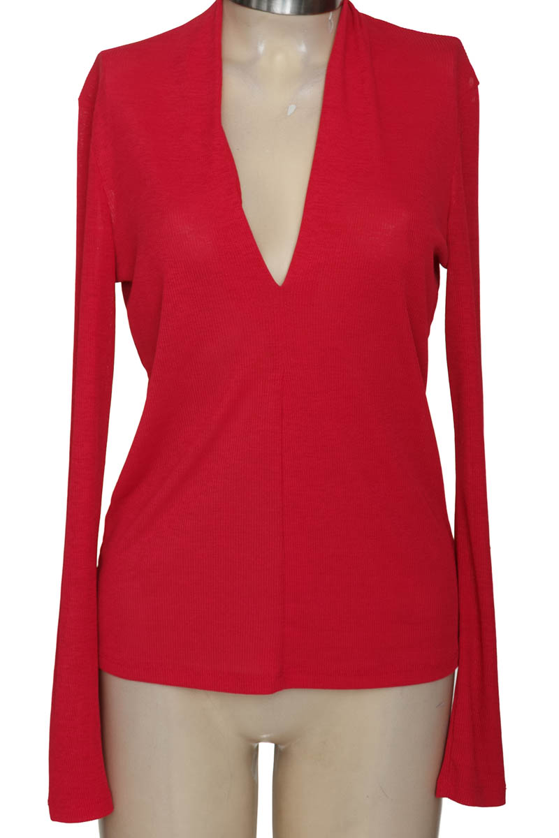 Blusa color Fucsia - MNG