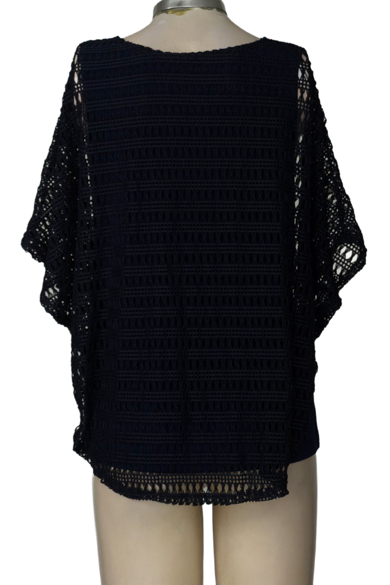 Blusa color Azul - Closeando