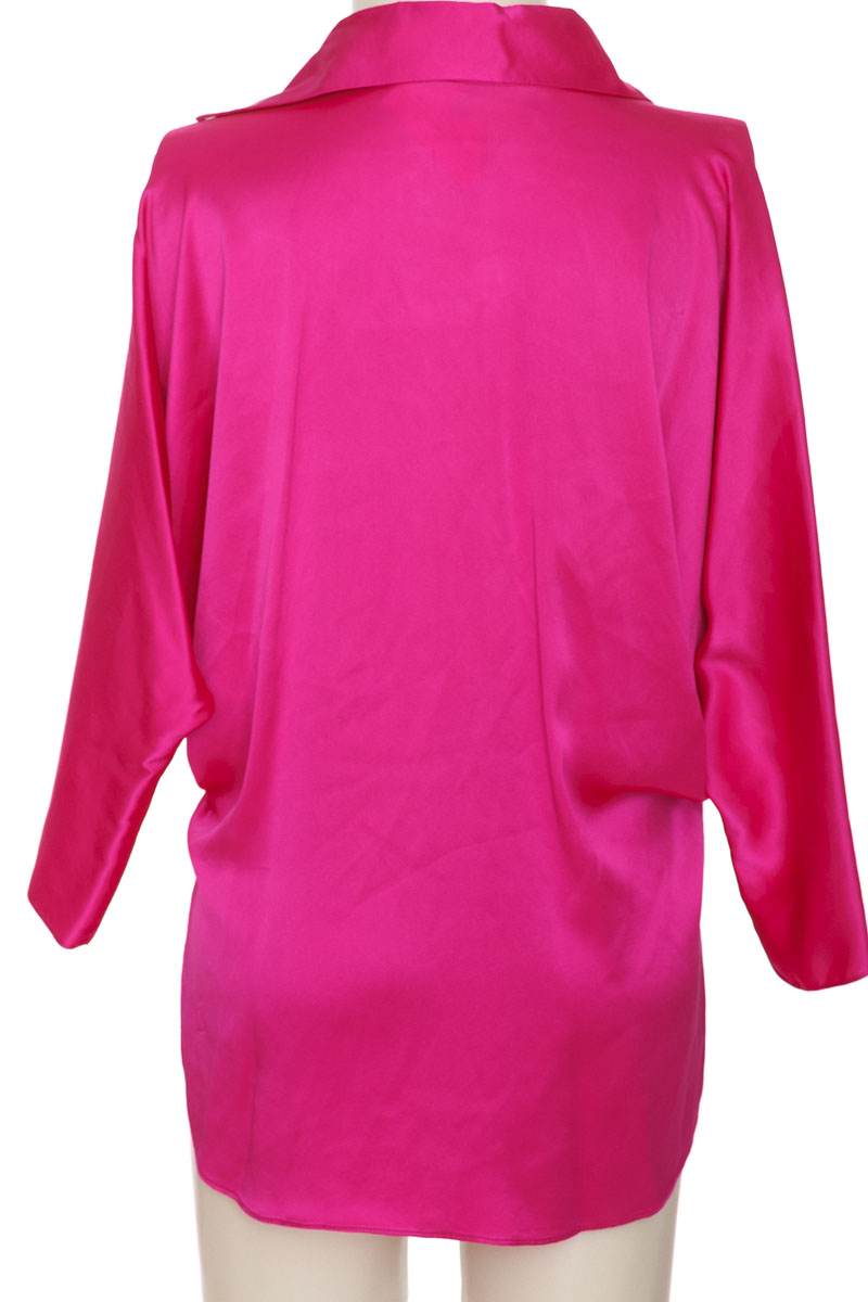 Blusa color Fucsia - Andrés Otalora