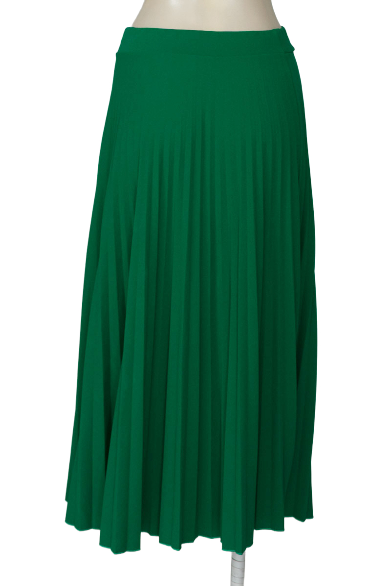 Falda color Verde - Virtud