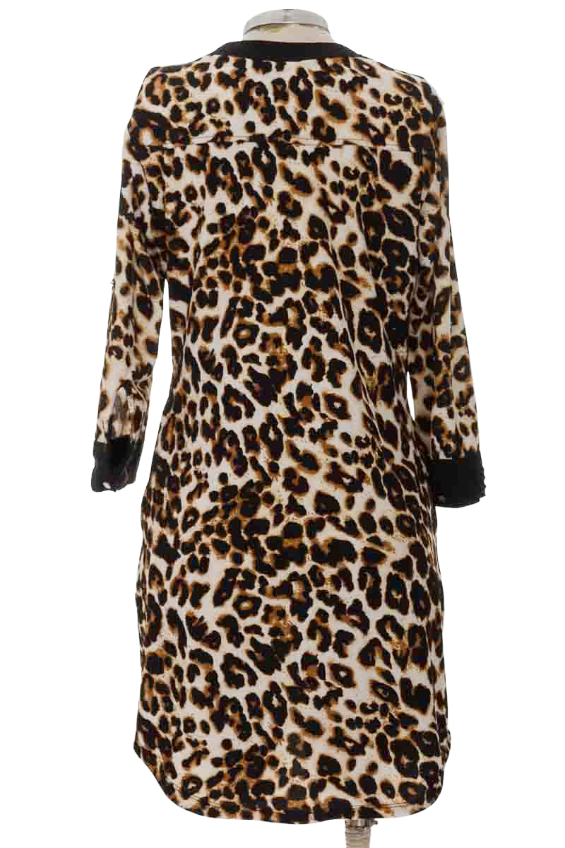 Vestido / Enterizo color Estampado - Studio F