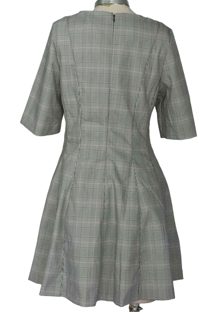 Vestido / Enterizo color Gris - H&M