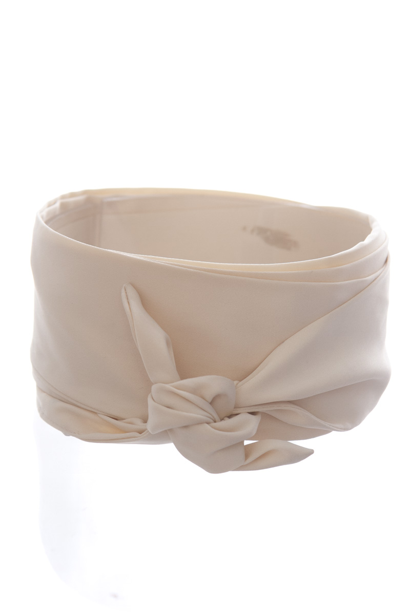 Accesorios color Beige - H&M