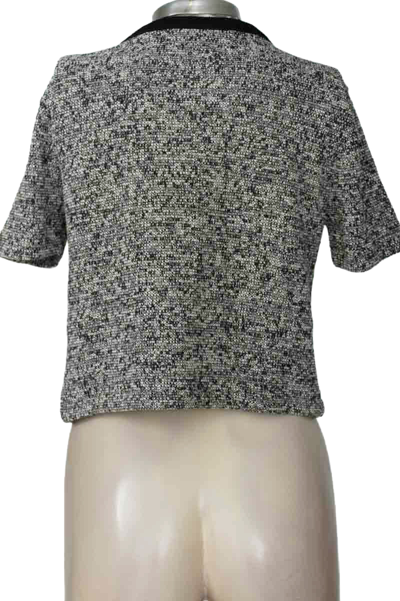 Sweater color Gris - H&M