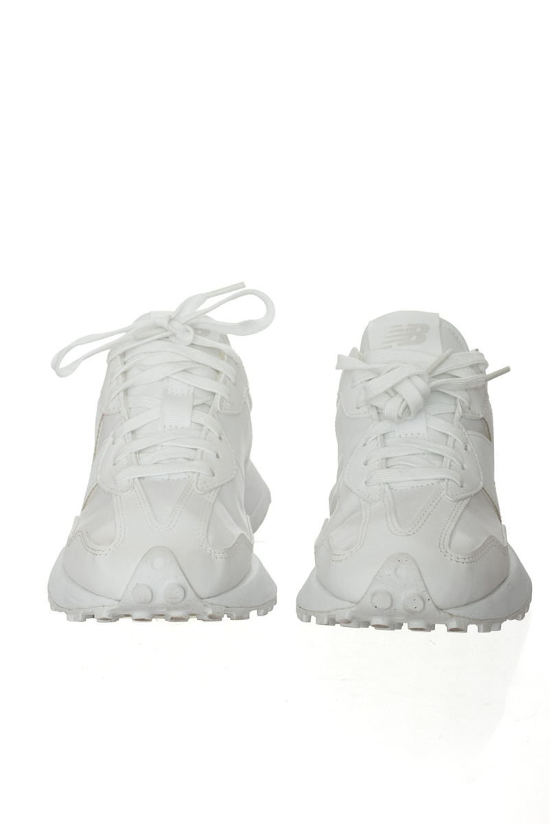 Zapatos color Blanco - New Balance
