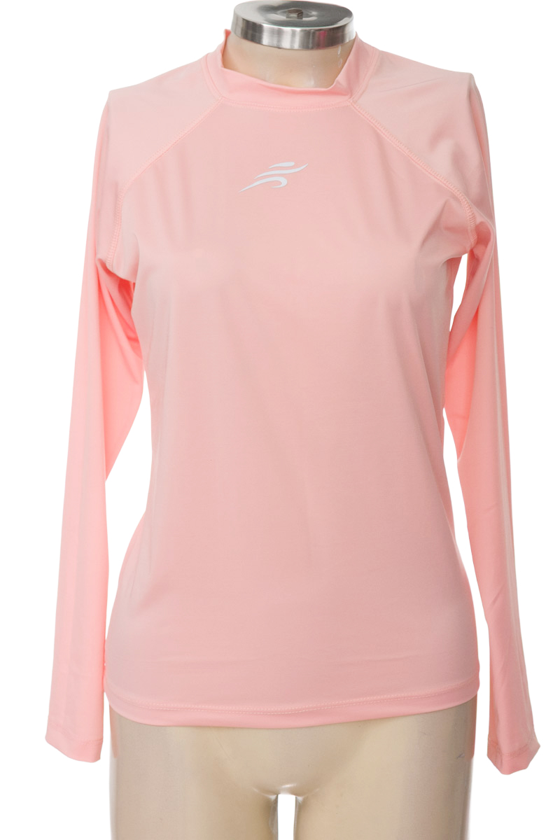 Ropa Deportiva / Salida de Baño color Rosado - Under Fit
