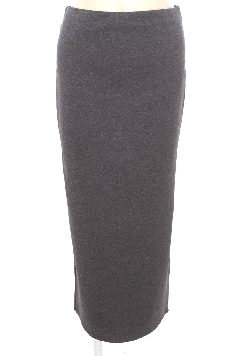 Falda color Gris - Cheroy