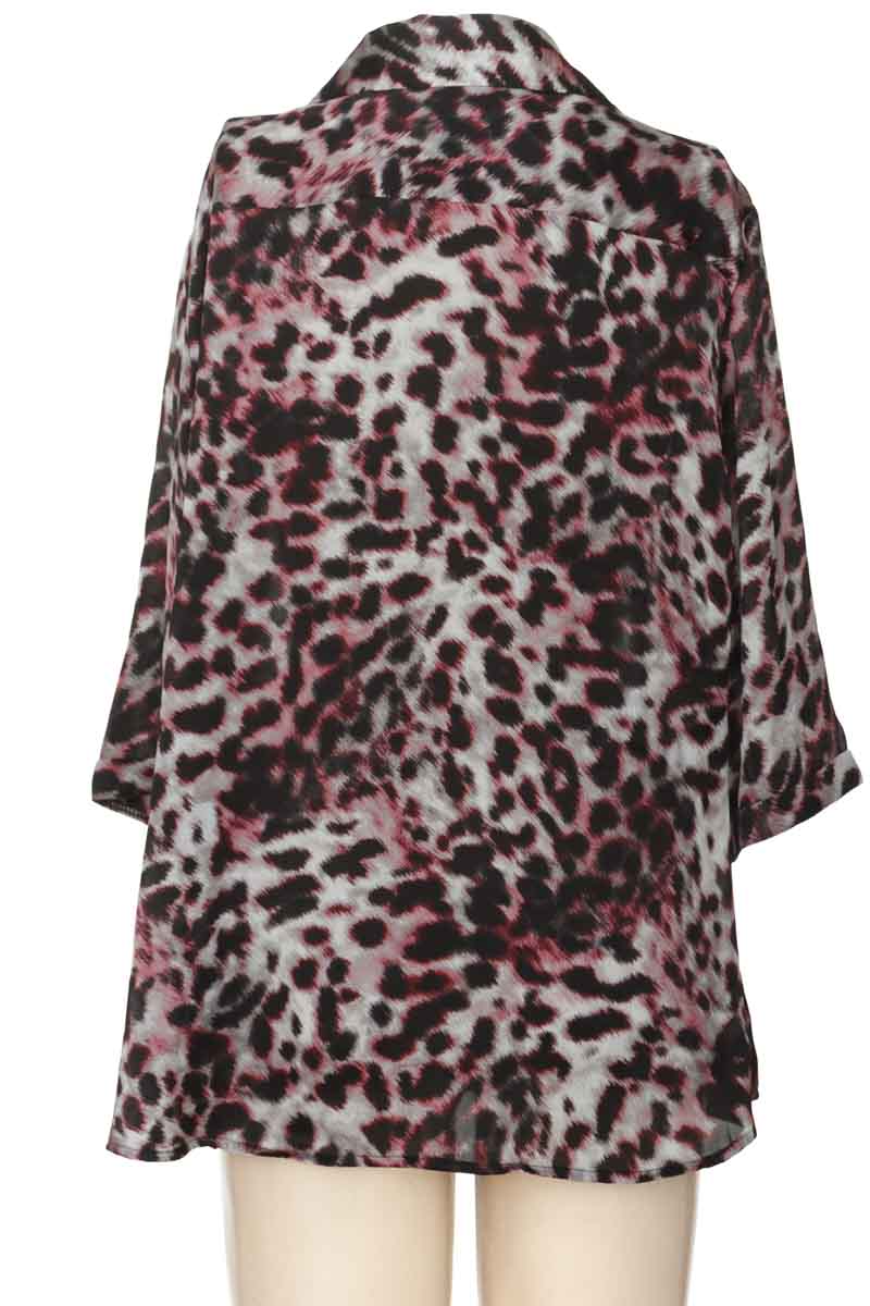 Blusa color Estampado - Jones New York
