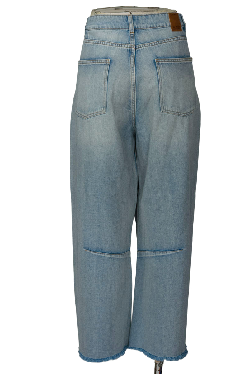Pantalones color Azul - Gef
