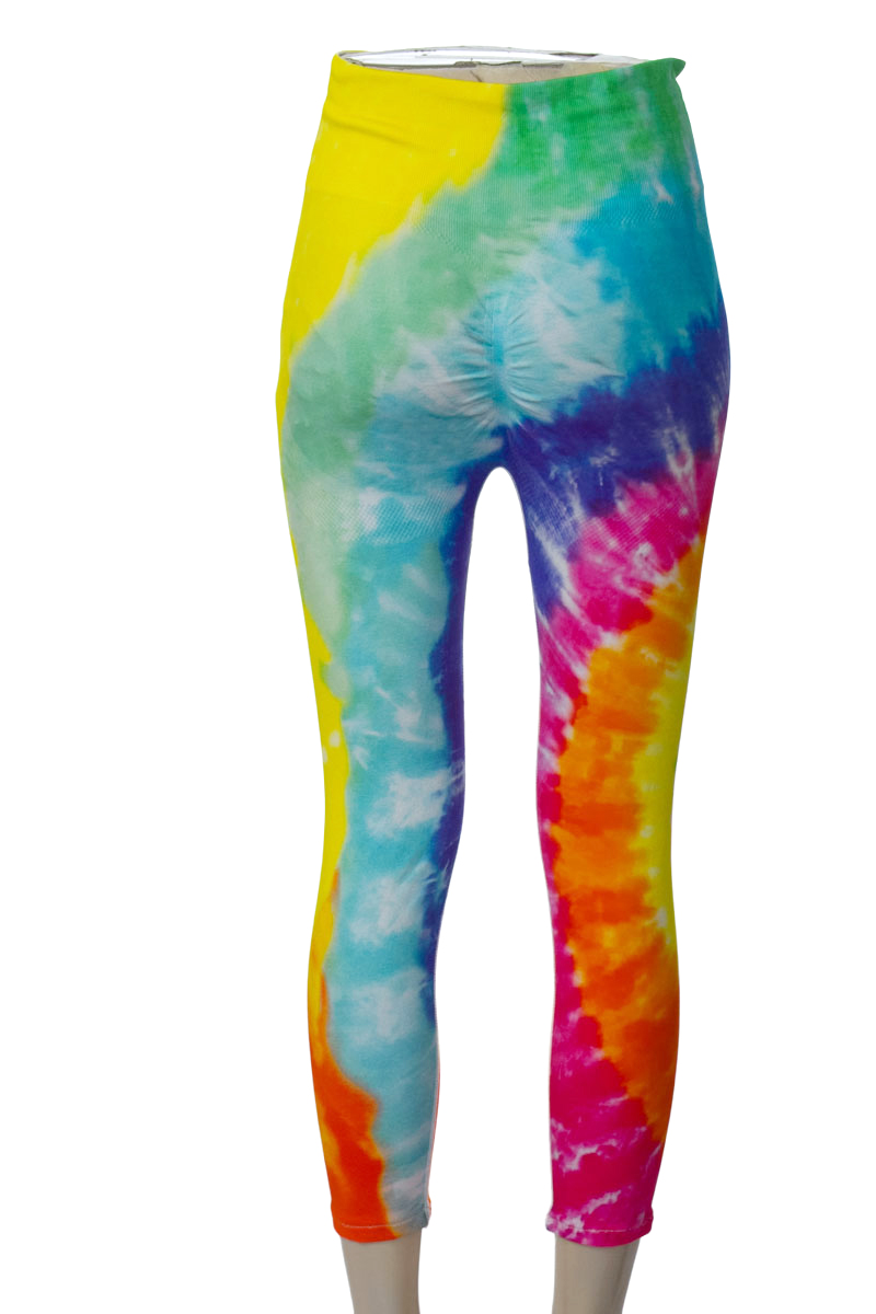 Ropa Deportiva / Salida de Baño color Estampado - Closeando