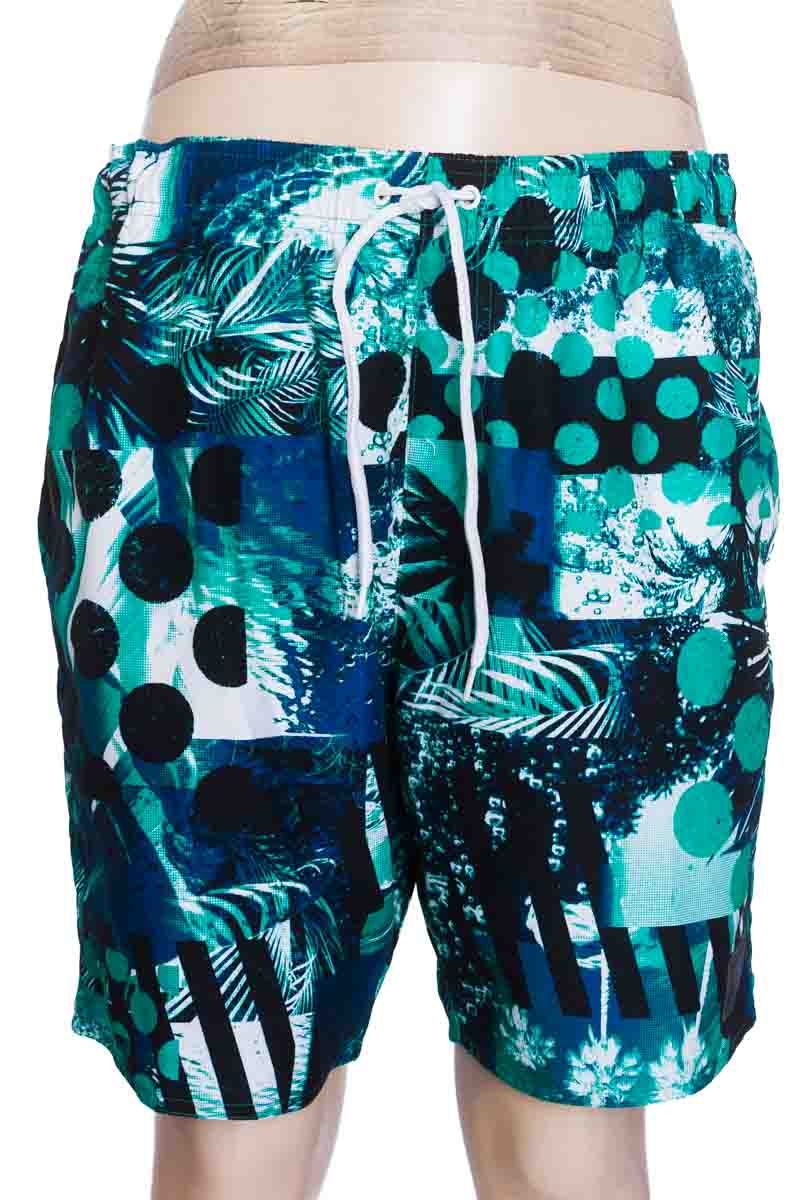 Bermuda - Pantaloneta color Azul - Speedo