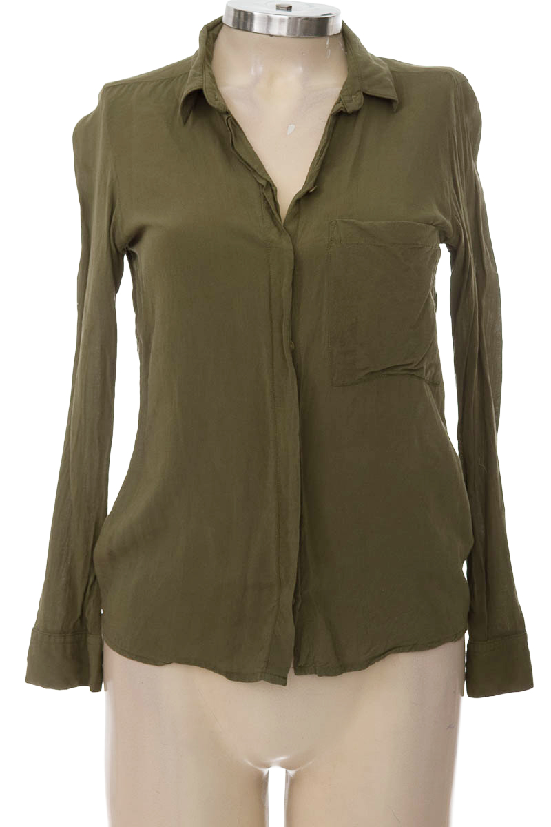 Blusa color Verde - Tennis