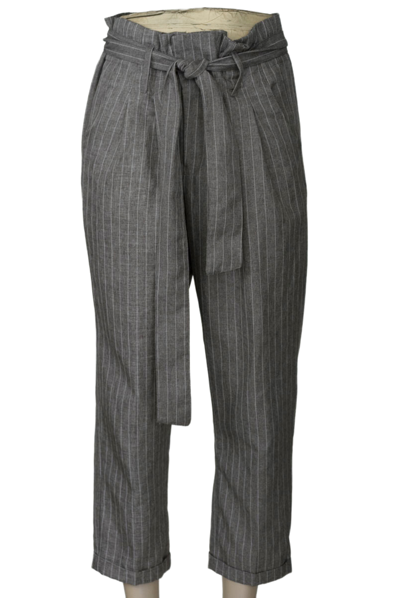 Pantalones color Gris - Indigo Rein