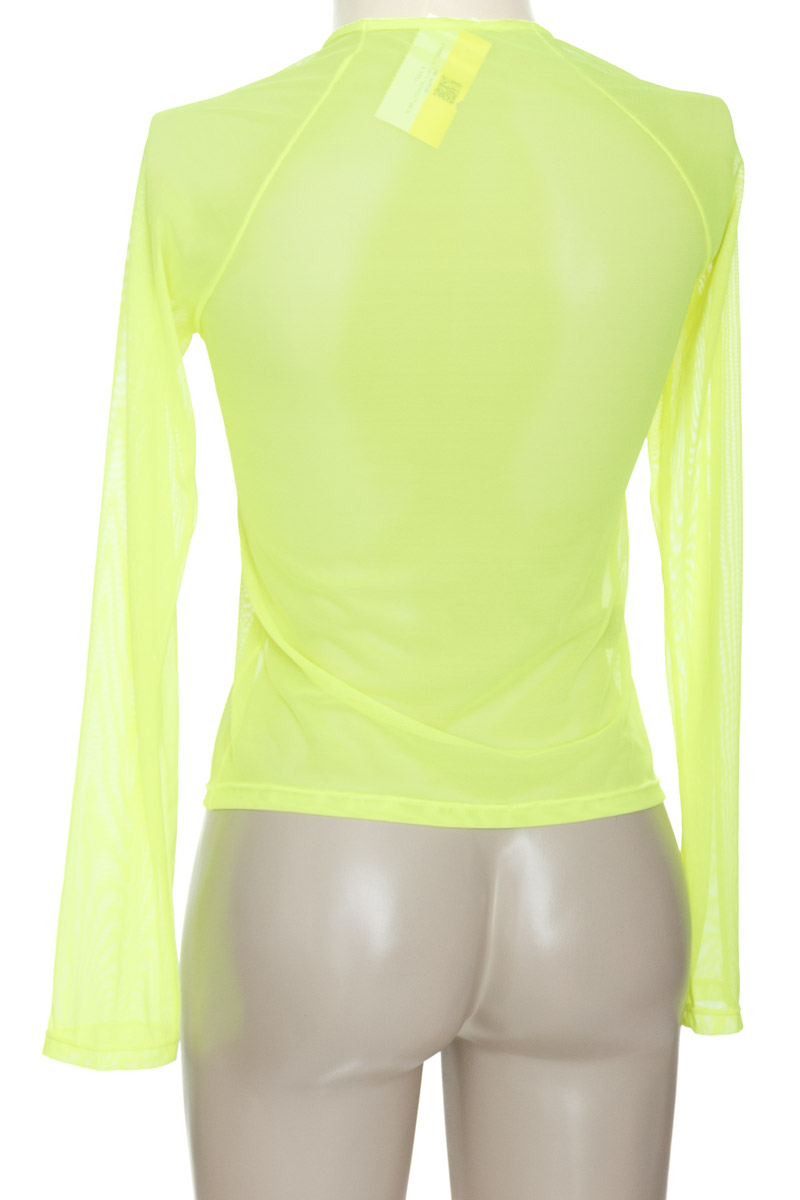 Top / Camiseta color Verde - Garotas