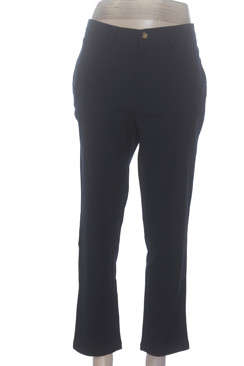 Pantalón color Azul - Arturo Calle