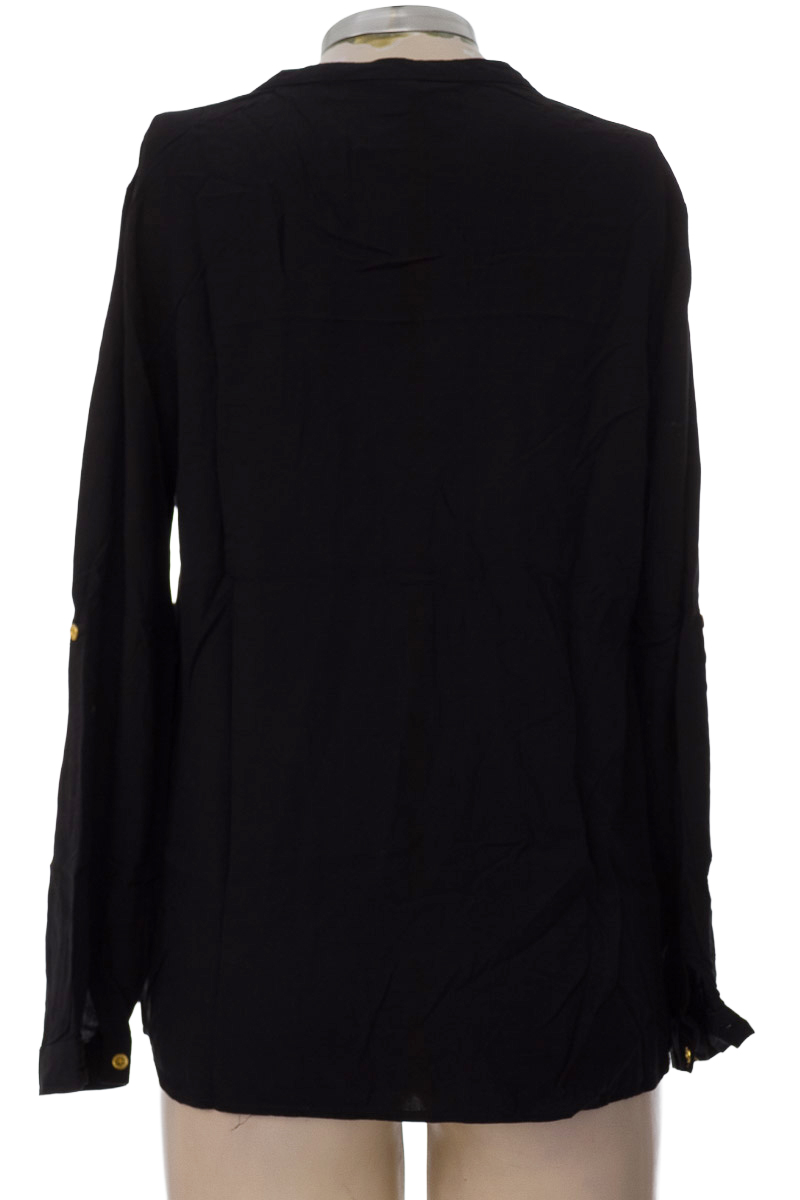 Blusa color Negro - Southland