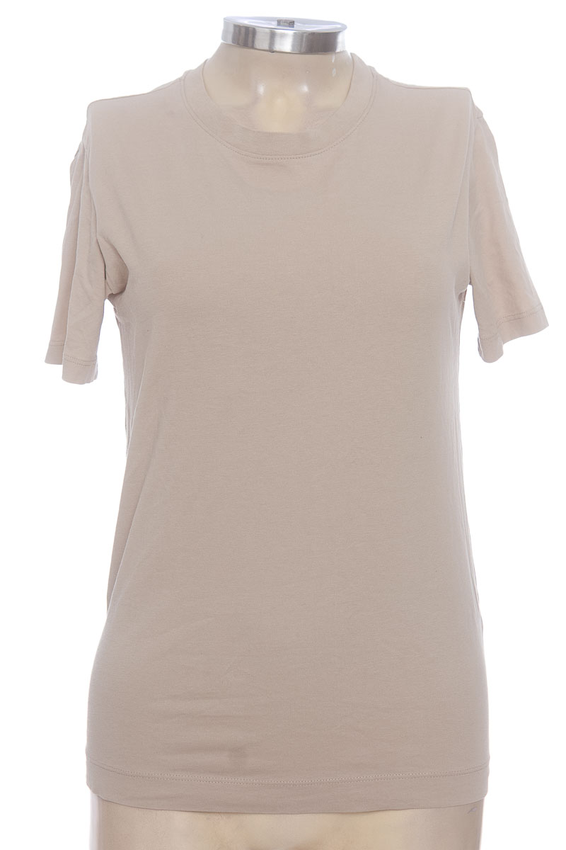 Top / Camiseta color Beige - H&M